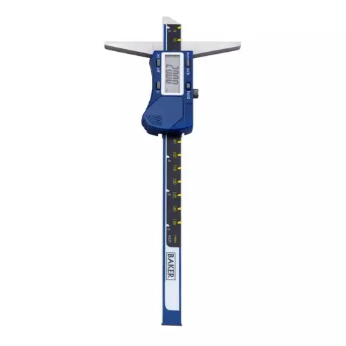 Digital Depth Gauge
