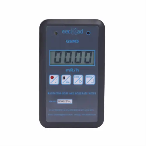Gsm5 Radiation Machine