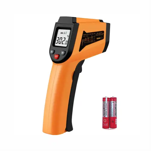 Infrared Thermometer