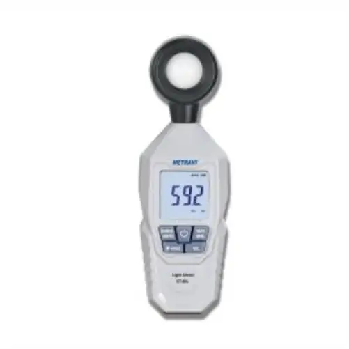 Lux Meter