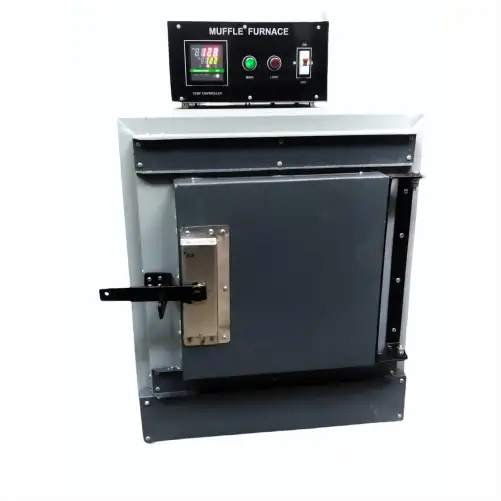 Muffle Furnace