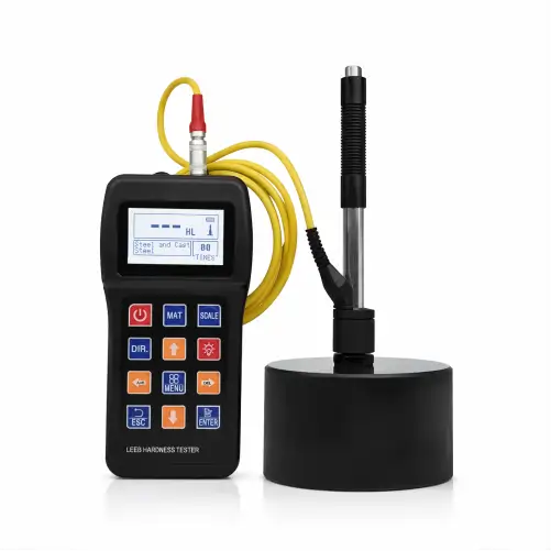 Portable Hardness Tester