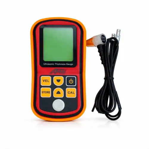 Ultrasonic Thickness Gauge