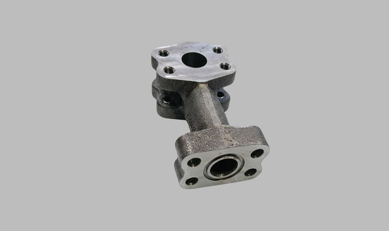 Manifold
