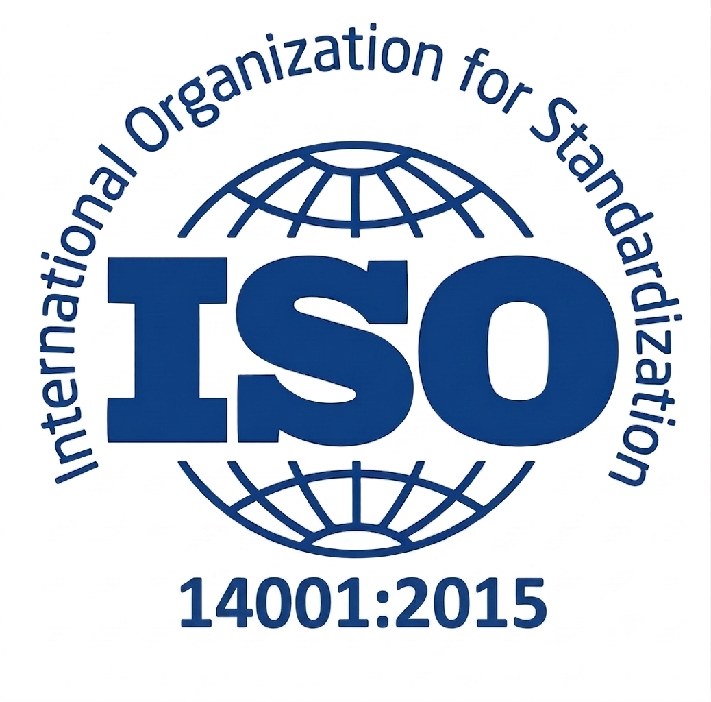 ISO 14001:2015