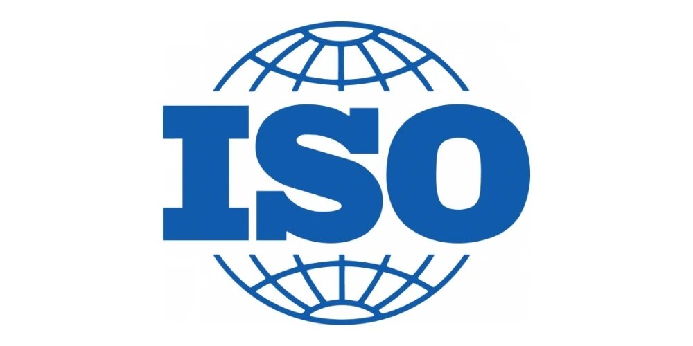 ISO - International
