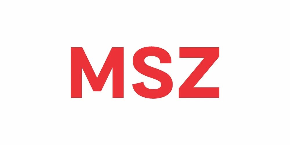 MSZ - Hungary