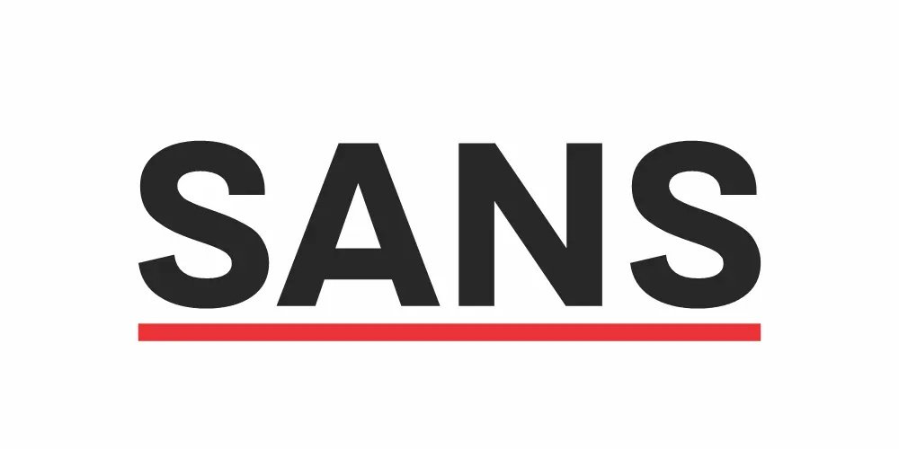 SANS - South Africa