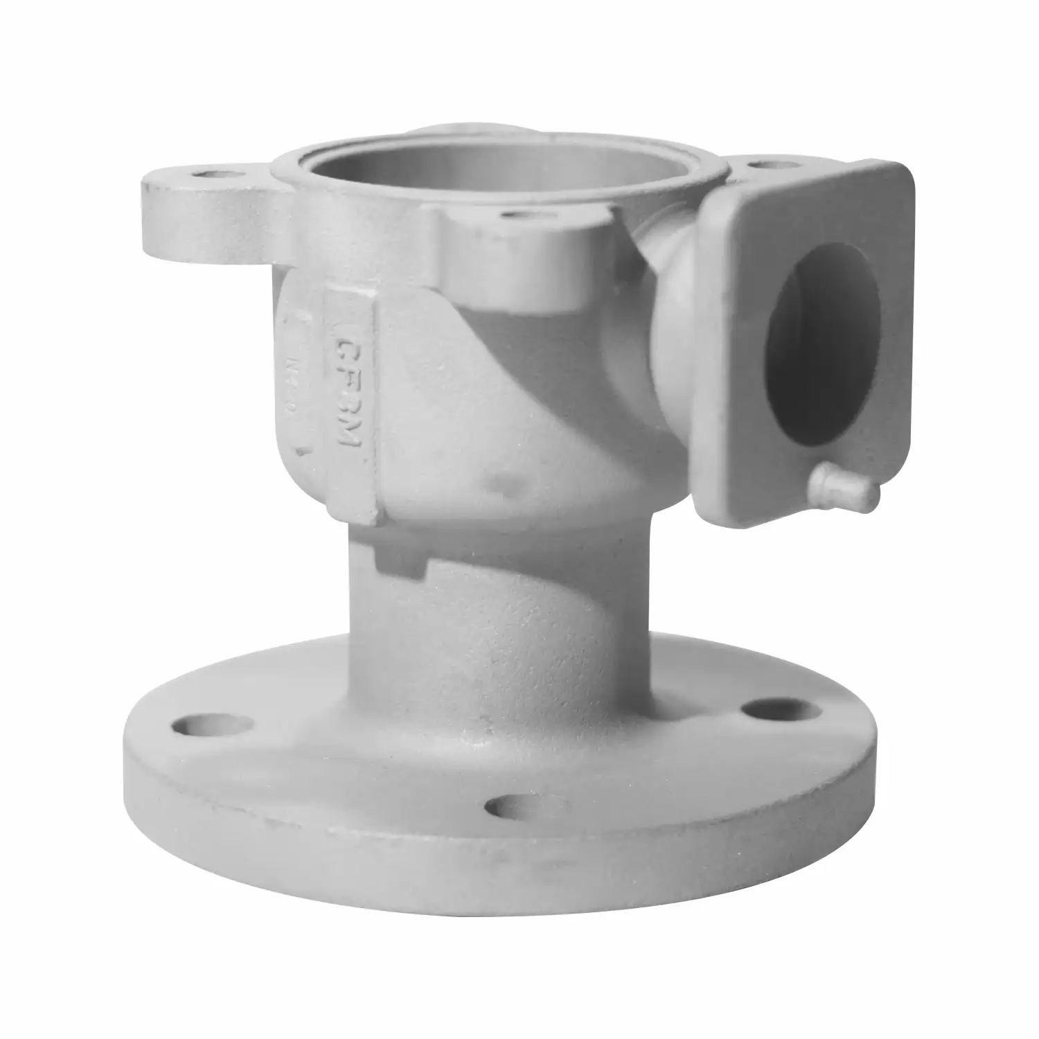 Industrial Valve