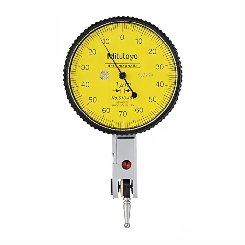 Dial Test Indicator