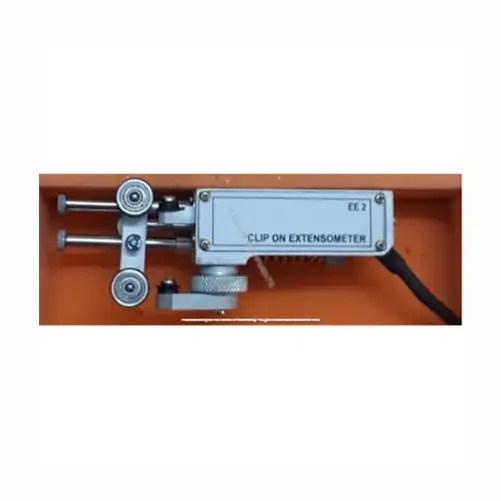Electronic Ext Ensometer