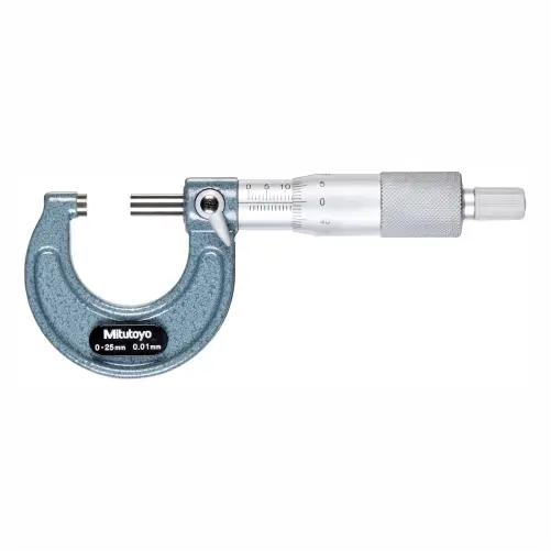 Micrometer