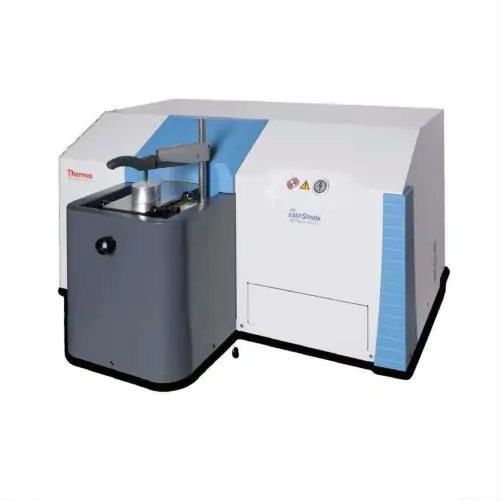 Spectrometer